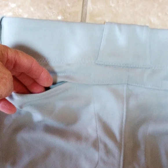 Nike Softball Pants - Picture 5 of 7